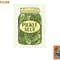 Pickle Slut Funny Pickle Slut Who Loves Pickles Apaprel png, digital download copy.jpg