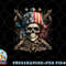 Pirate 4th of July American Flag USA America Funny Tank Top copy.jpg