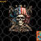 Pirate 4th of July American Flag USA America Funny Tank Top copy.jpg
