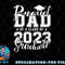 Proud Dad of 2023 Graduate Father Senior 23 Graduation Gift png, digital download copy.jpg