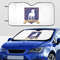 Ted Lasso AFC Richmond Car SunShade.png