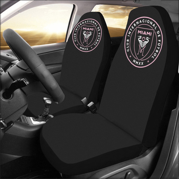 Inter Miami CF Car Seat Covers Set.png