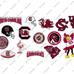 15 files south carolina gamecocks, south carolina gamecocks svg, south carolina gamecocks clipart, south carolina gameco