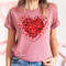 3D Hearts Valentines Day Shirt,Valentines Day Shirts For Woman,Heart Shirt,Cute Valentine Shirt,Valentines Day Gift,Cheetah Valentines - 2.jpg