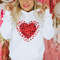 3D Hearts Valentines Day Shirt,Valentines Day Shirts For Woman,Heart Shirt,Cute Valentine Shirt,Valentines Day Gift,Cheetah Valentines - 3.jpg