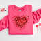 3D Hearts Valentines Day Shirt,Valentines Day Shirts For Woman,Heart Shirt,Cute Valentine Shirt,Valentines Day Gift,Cheetah Valentines - 4.jpg