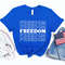 4th of July Freedom USA Shirt,Freedom Shirt,Fourth Of July Shirt,Patriotic Shirt,Independence Day Shirts,Patriotic Family Shirts - 1.jpg