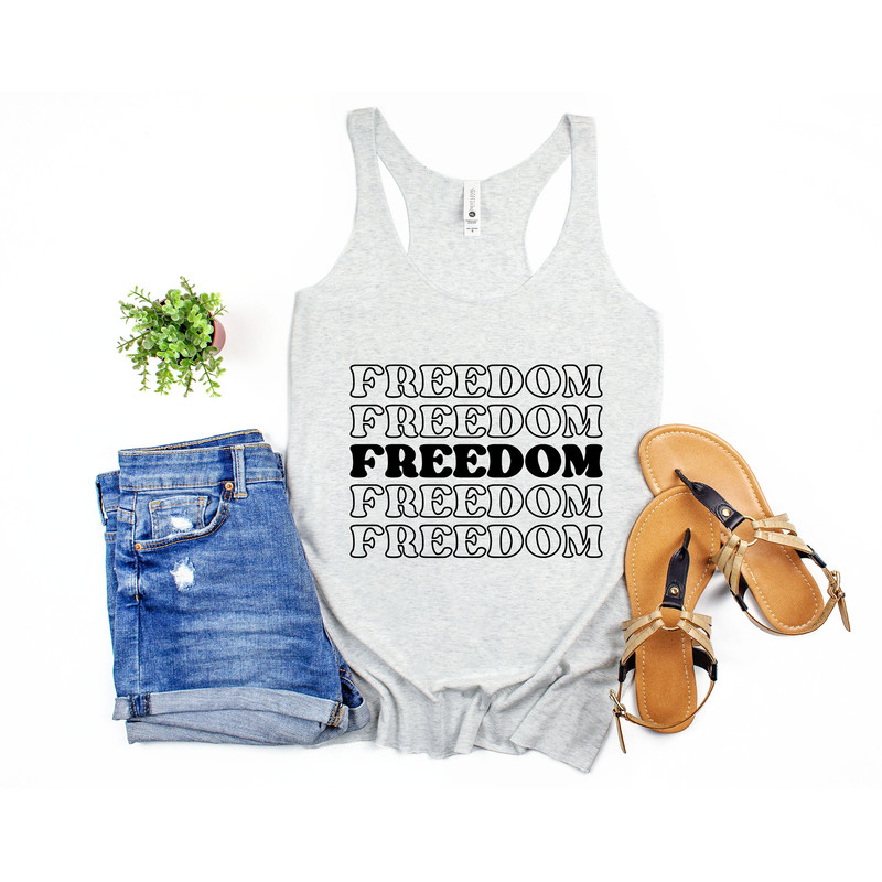 4th of July Freedom USA Shirt,Freedom Shirt,Fourth Of July Shirt,Patriotic Shirt,Independence Day Shirts,Patriotic Family Shirts - 2.jpg