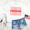 4th of July Freedom USA Shirt,Freedom Shirt,Fourth Of July Shirt,Patriotic Shirt,Independence Day Shirts,Patriotic Family Shirts - 3.jpg