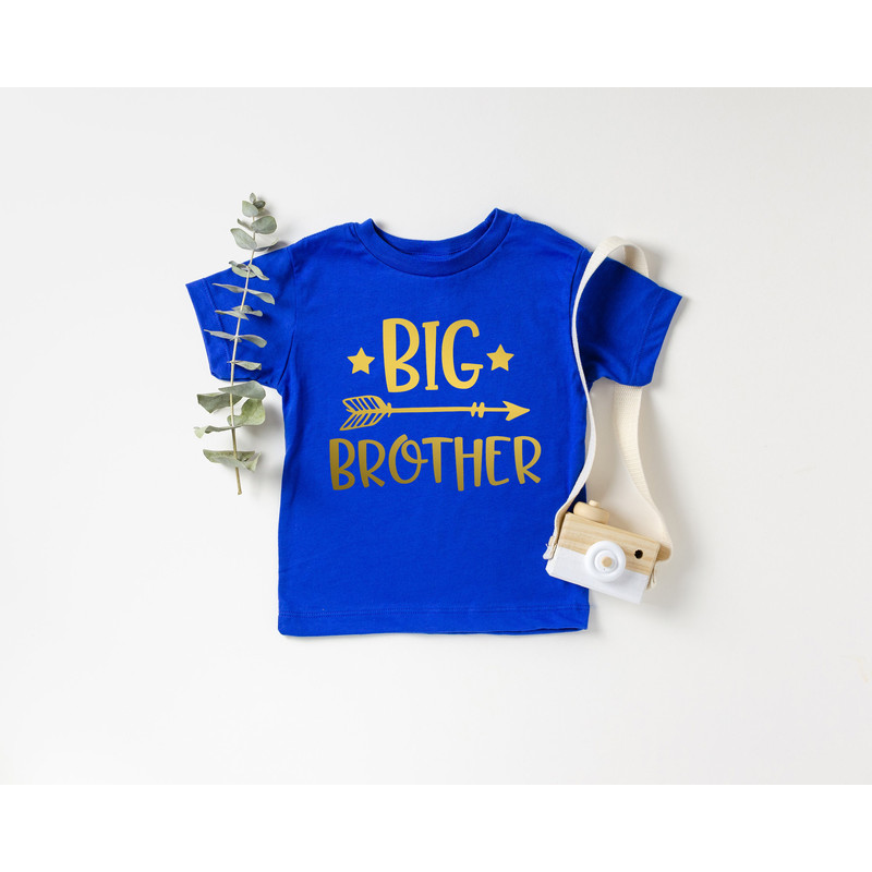 Big Brother shirt, Big Bro shirt,boy shirt, Little Brother Shirt, Brother Shirts Pregnancy Announcement, Baby Announcement Shirt - 1.jpg