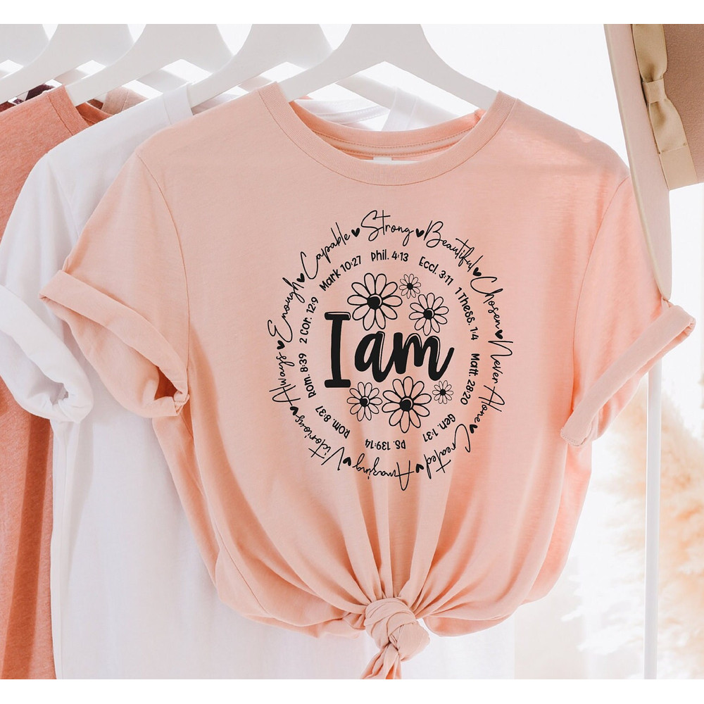 Bible verse shirts, church shirt, scripture t shirts bible quote shirts,bible verse graphic tee,religious shirts, christian Graphic shirts - 5.jpg