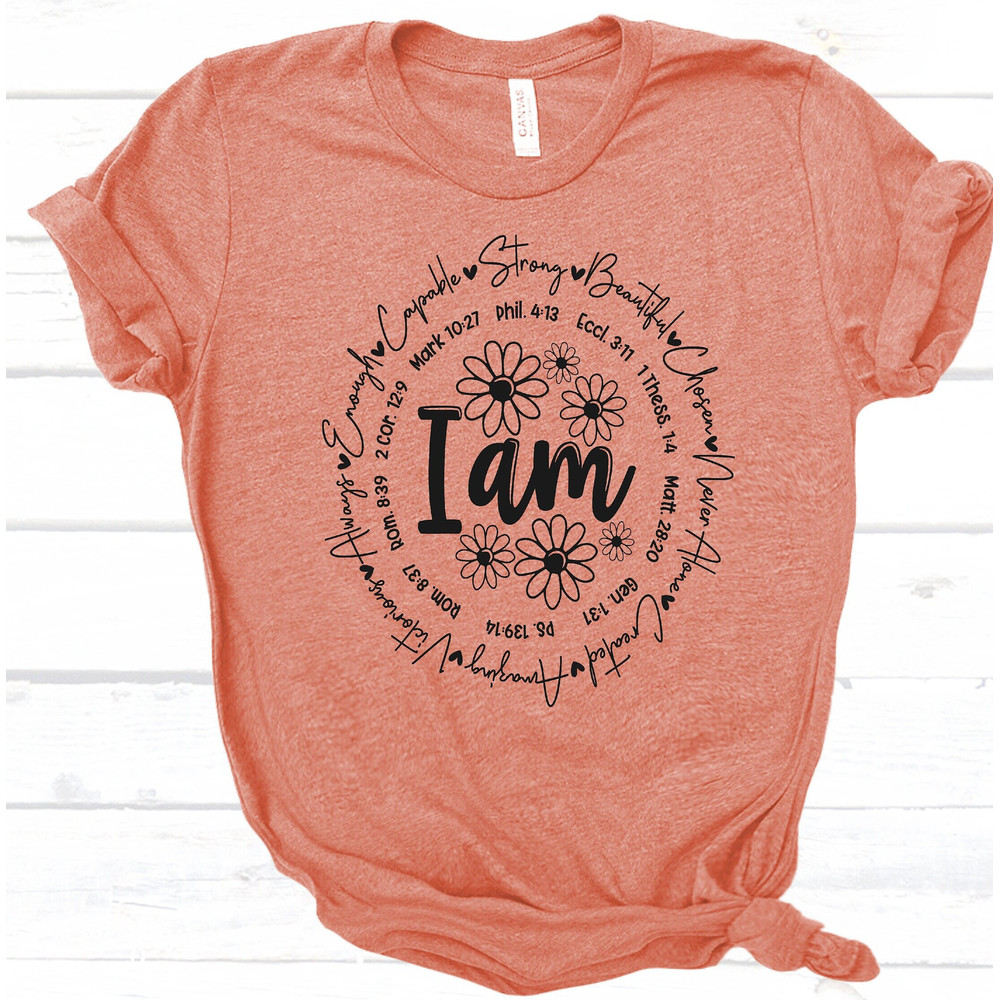 Bible verse shirts, church shirt, scripture t shirts bible quote shirts,bible verse graphic tee,religious shirts, christian Graphic shirts - 7.jpg