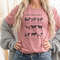 Cow shirts, Farm Animal Shirt,Farm T-shirt, Highland Cow Shirt,western farm t shirts, Cute Cow Shirt, cottagecore shirt, farm life tshirts - 5.jpg