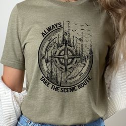 road trip shirts, adventure awaits tshirt, mou