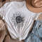 Sunflower t shirt bella canvas - 4.jpg