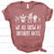 Teacher Shirt, We all Grow at Different Rate Teacher Gift,  School Teacher Shirt, Preschool Tee, Kindergarten Shirt Elementary Teacher Tee - 2.jpg