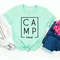 Camping Crew Shirt,Camping Shirt,Funny Camping Shirt,Camping Gift,Camper Shirt,Camp Squad T shirt,Matching Friends Camping Shirt,Road Trip - 2.jpg