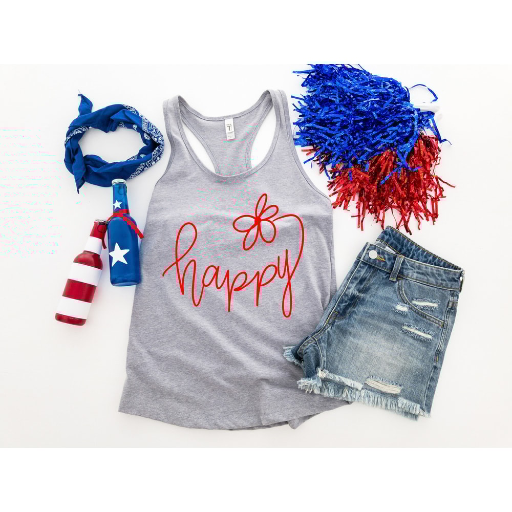 Choose Happy Shirt, Happy T-shirt, Womens Shirt, Happy Shirt, Positive Tee, Inspirational Shirt, Happiness Shirt, - 3.jpg