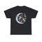 Astronauts Playing Swing On the Moon Shirt -funny shirt,funny tshirt,graphic sweatshirt,graphic tees,astronaut shirt,astronaut crewneck - 3.jpg