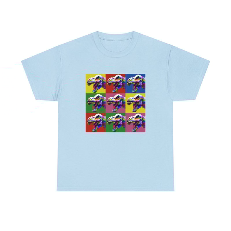 Dinosaur Pop Art Shirt-funny shirt,funny tshirt,pop art t shirt,graphic tees,pop art shirt,dinosaur gifts,dinosaur shirt,dinosaur sweatshirt - 7.jpg