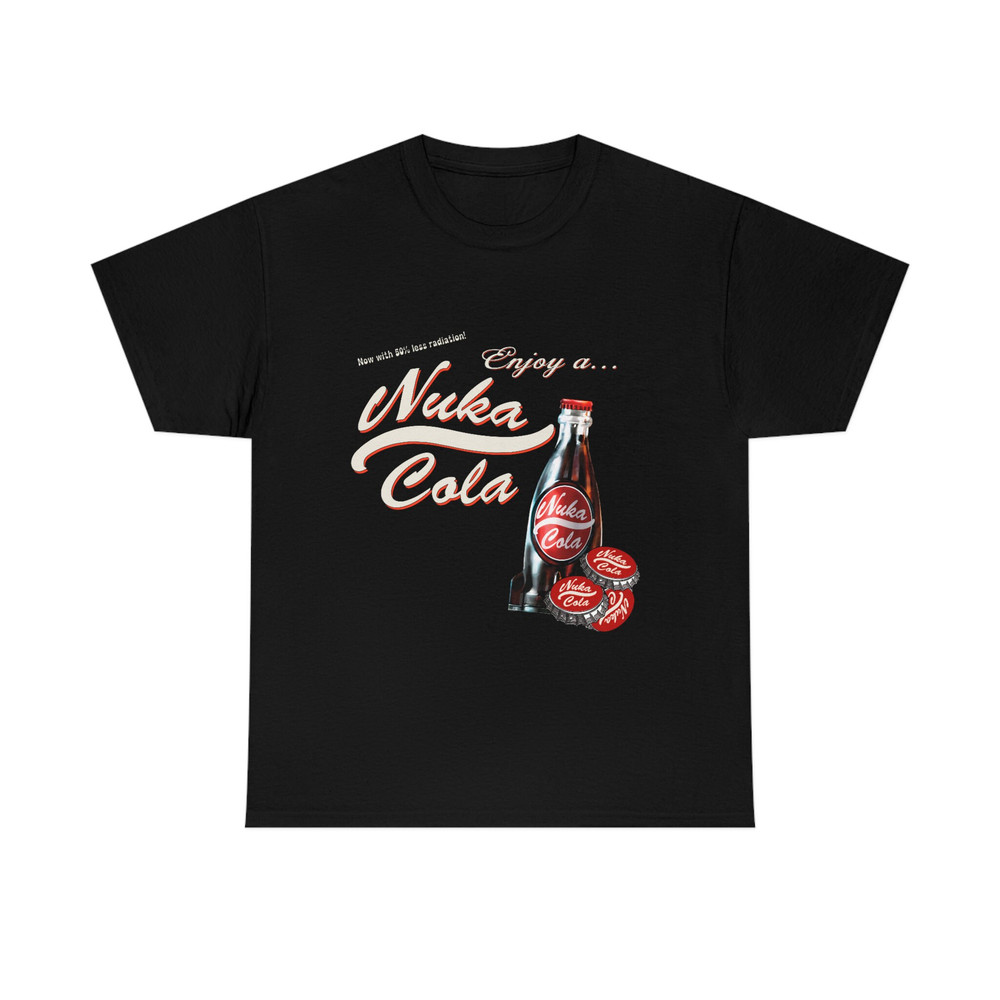 Enjoy A Nuka Cola Shirt -funny shirt,funny tshirt,graphic hoodie,graphic tees,fallout shirt,vintage t shirt,retro shirt,nuka cola shirt - 3.jpg