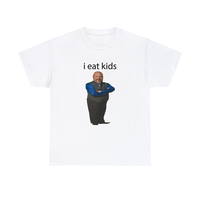 I Eat Kids Shirt -graphic tees,graphic sweatshirts,funny shirt,funny gifts,meme shirt,funny meme shirt,meme gifts,meme tshirt,bertram shirt - 3.jpg