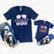 Coolest Dad Shirt,Coolest Kid Shirt,Dad and Son matching Shirt,New Dad Shirt,Dad Shirt,Daddy Shirt,Father's Day Shirt,Gift for Dad - 2.jpg