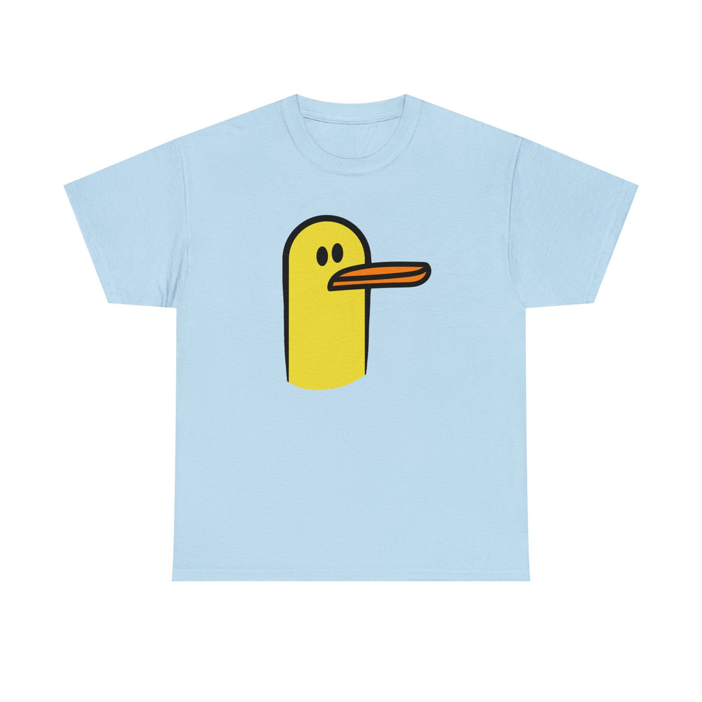 Just Duck Shirt -funny shirt,funny tshirt,graphic sweatshirt,graphic tees,shirt cute,duck sweater,duck shirt,duck t shirt,duck tshirt,duck - 6.jpg