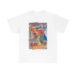 kool aid 84 shirt -funny shirt, funny tshirt,