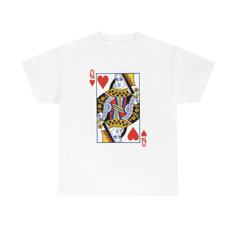 Queen of Hearts Shirt -funny shirt,funny tee,graphic tees,vintage t shirt,queen of hearts sweatshirt,queen of hearts tshirt,queen of hearts - 3.jpg