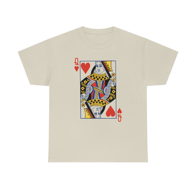Queen of Hearts Shirt -funny shirt,funny tee,graphic tees,vintage t shirt,queen of hearts sweatshirt,queen of hearts tshirt,queen of hearts - 4.jpg