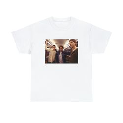 superbad train shirt -funny shirt, funny tshi