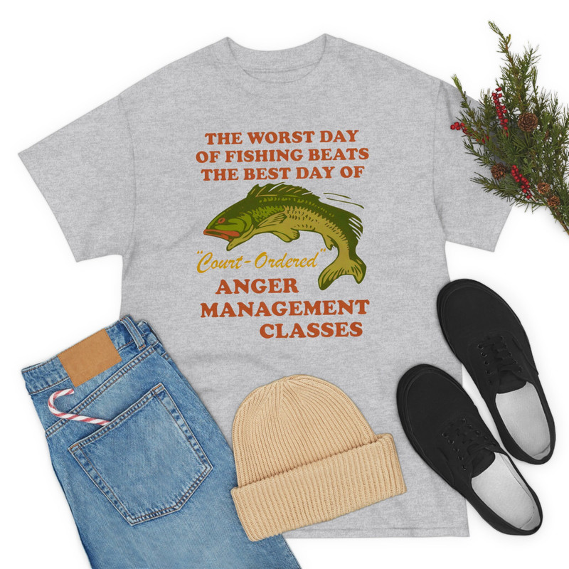Worst Day Of Fishing Shirt-funny shirt,funny tshirt,funny crewneck,graphic tees,graphic sweatshirt,fish shirt,vintage fish sweatshirt - 6.jpg