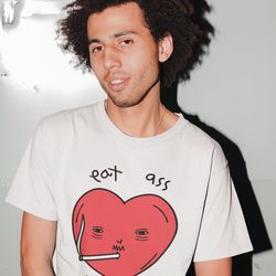 eat ass die young, funny shirt, weird shirt, sarcastic