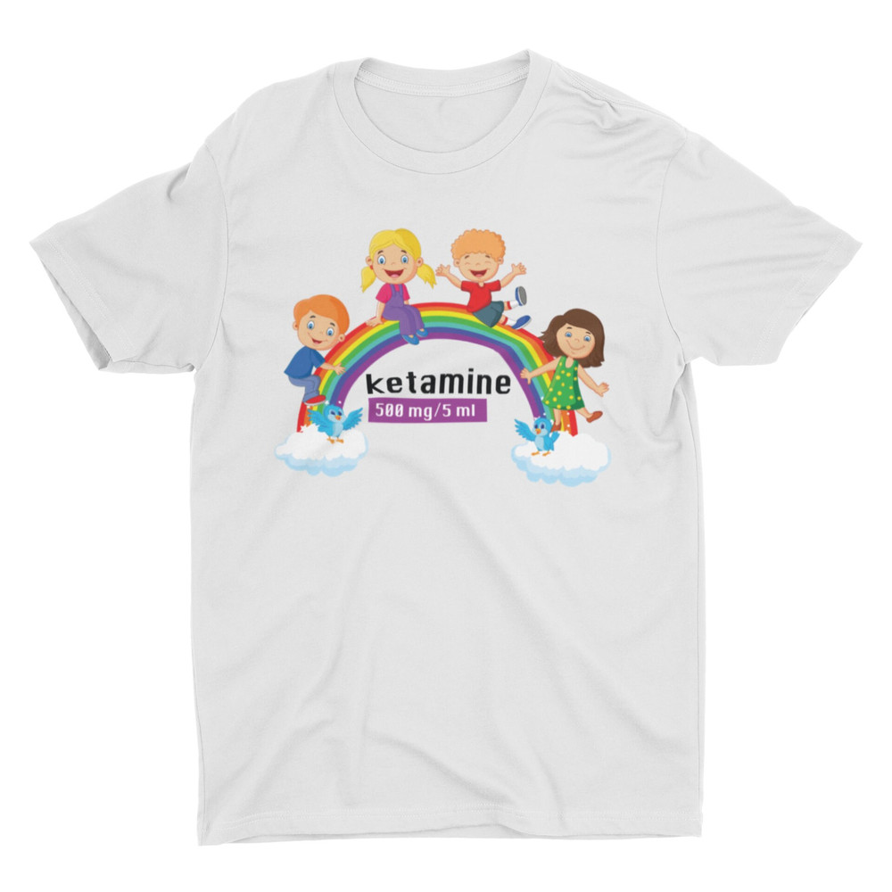 Funny Ketamine Shirt, Meme Shirt, Sarcastic Shirt, Trendy Shirt, Meme Shirt, Ironic Shirt, Sarcasm Shirt, Cool Shirt, Funny Shirt for Men - 3.jpg