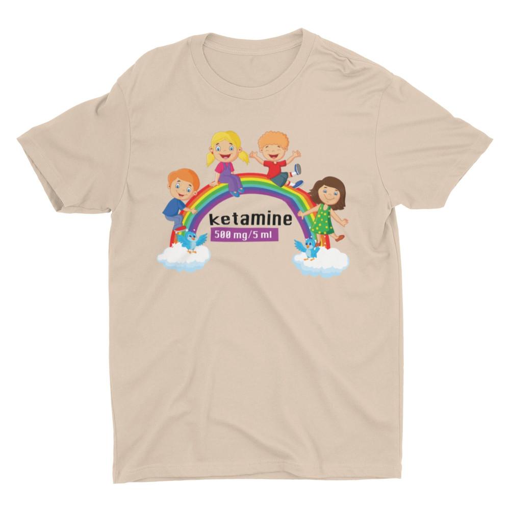 Funny Ketamine Shirt, Meme Shirt, Sarcastic Shirt, Trendy Shirt, Meme Shirt, Ironic Shirt, Sarcasm Shirt, Cool Shirt, Funny Shirt for Men - 4.jpg