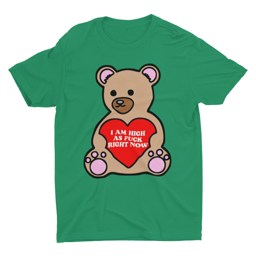 I Am High As Fuck Right Now, Funny Shirt, Offensive Shirt, Satire Shirt, Fuck Shirt, Meme Shirt, Sarcastic Shirt, Ironic Shirt, Silly Shirt - 7.jpg