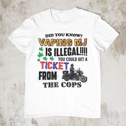 marijuana meme shirt, funny shirt, ironic sarcastic shi