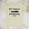 My Pen Is Average Sized, Offensive Shirt, Sarcastic Shirt, Stupid Funny Shirt, Ironic Shirt, Dark Humor Shirt, Satire Shirt, Meme Shirt - 6.jpg