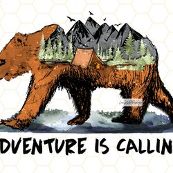 adventure is calling png  camping png  camp life