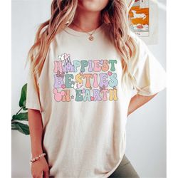disney happiest place on earth bella canvas shirt, disneyland castle shirt, disney trip shirt, disney world shirt, disne