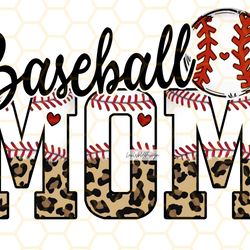 baseball mom png baseball clipart baseball mama