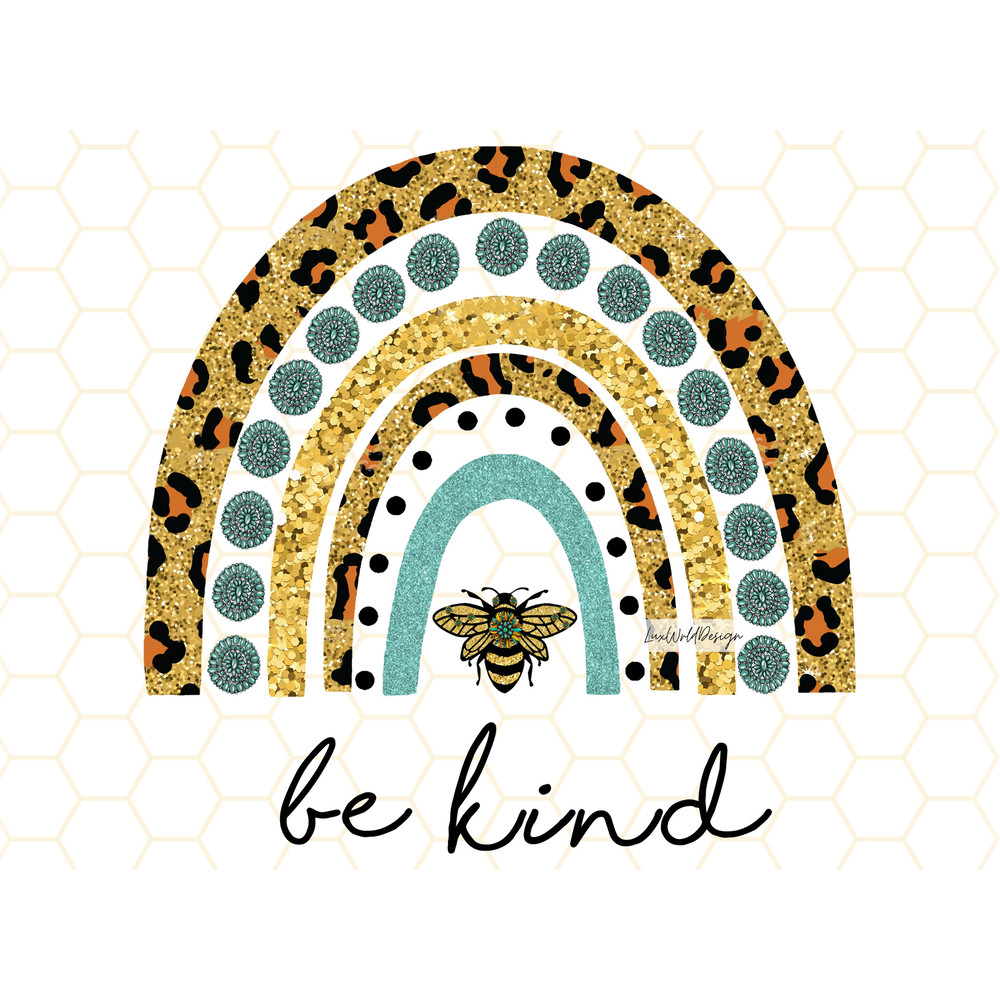 Be Kind Bee PNG  Kindness png  Be Kind  Sublimation Design  Digital Design Download  Mental Health png  Positive Quotes - 1.jpg
