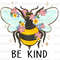 Be Kind PNG Mental Health png Positive Quotes Sublimation Design Digital Download Inspirational png Kindness png Be Kind png - 1.jpg