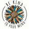 Be Kind To Your Mind PNG Kindness png Be Kind Sublimation Design Digital Design Download Mental Health png Positive Quotes - 1.jpg