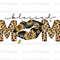 Blessed Mom Leopard Lips PNG Mama png Mother's Day png Sublimation Design Digital Design Download Mom png Sublimate Designs - 1.jpg