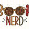 Book Nerd PNG Book Lover png Reading png Book Sublimation Sublimation Design Digital Design Download Retro png - 1.jpg