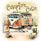 Campfire Cutie PNG Camping png Camp Life Sublimation Design Digital Design Download Camping Shirt png Camp png Campfire png - 1.jpg