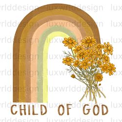 child of god rainbow png  faith png  jesus png  su