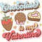 Chocolate Is My Valentine PNG Valentines Day png Sublimation Design Digital Design Download Valentines png Sublimate Designs Retro - 1.jpg